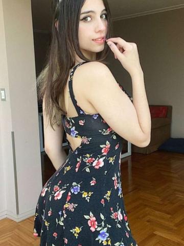 Индивидуалка Рада Фотография 3
