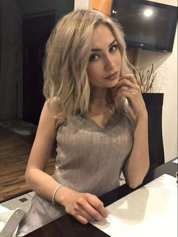Индивидуалка Эмма Фотография 2